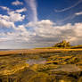 Bamburgh Castle 6