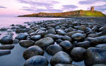 Dunstanburgh 4 by newcastlemale