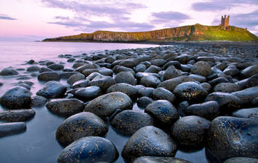 Dunstanburgh 4