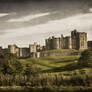 Alnwick Castle