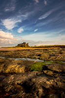 Bamburgh Castle 1