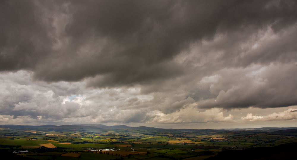 Northumberland Landscape