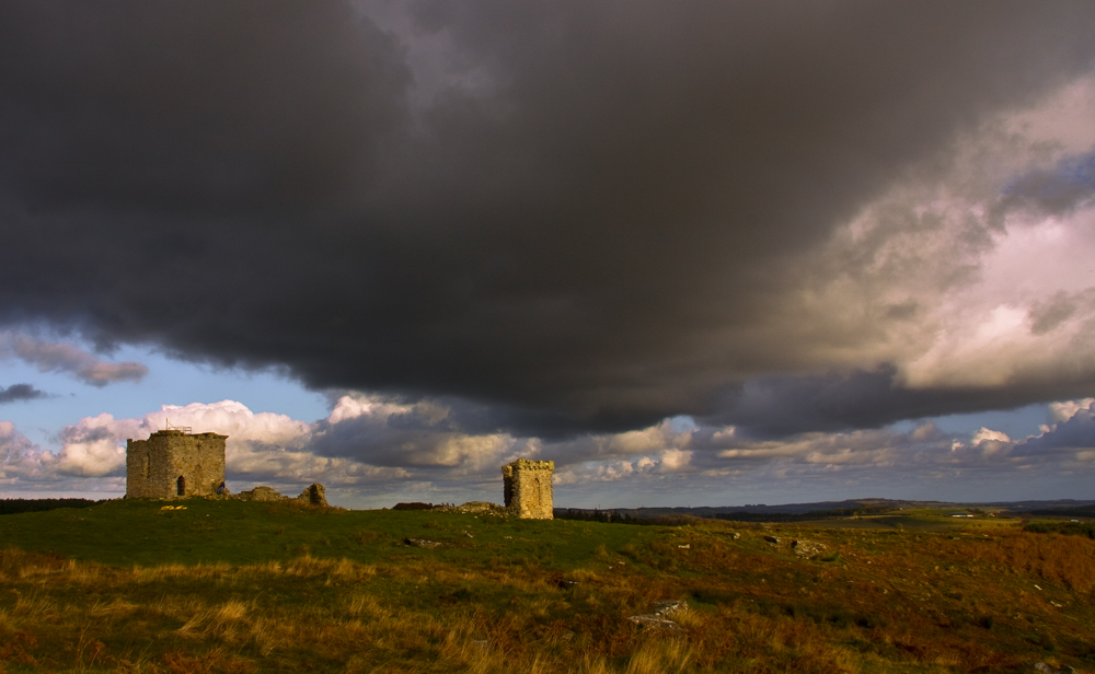 Rothley Castle