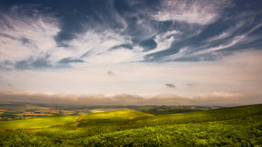 Northumberland Landscape 2