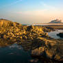 Bamburgh Castle 7