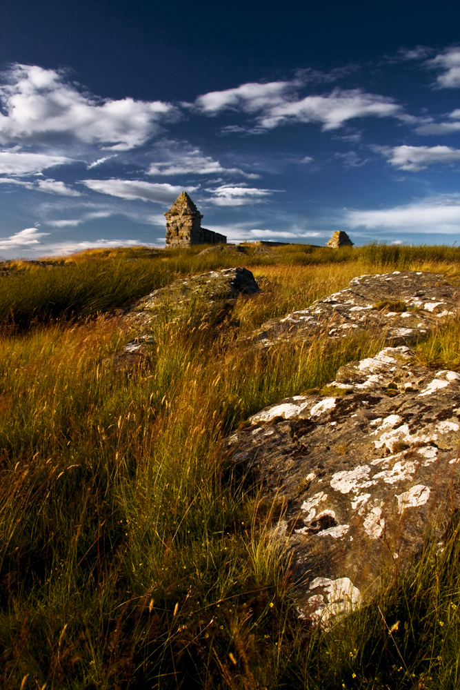 Codgers Fort