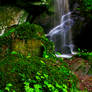 Roughting Linn Waterfall 4