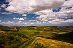 Northumberland Landscape 3 by newcastlemale