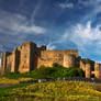 Bamburgh Castle 14