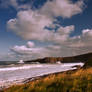 Dunstanburgh Castle