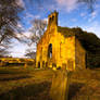 Church Ruins