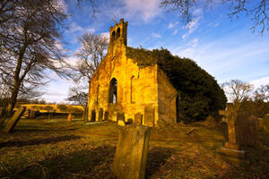 Church Ruins