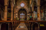 Holy Trinity Church by newcastlemale