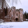 Alnwick Abbey