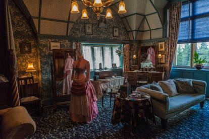 Cragside House 2