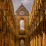 Jedburgh Abbey 2