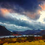 Ullswater, Lake District