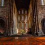 Brinkburn Priory