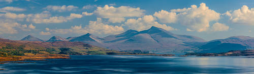 Isle of Mull by newcastlemale