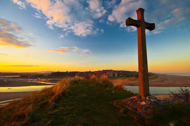 Alnmouth by newcastlemale