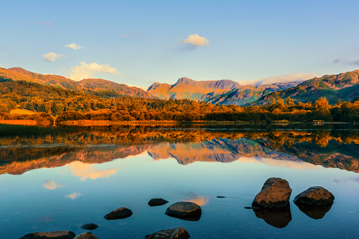 Lake District