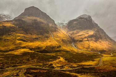 Glencoe