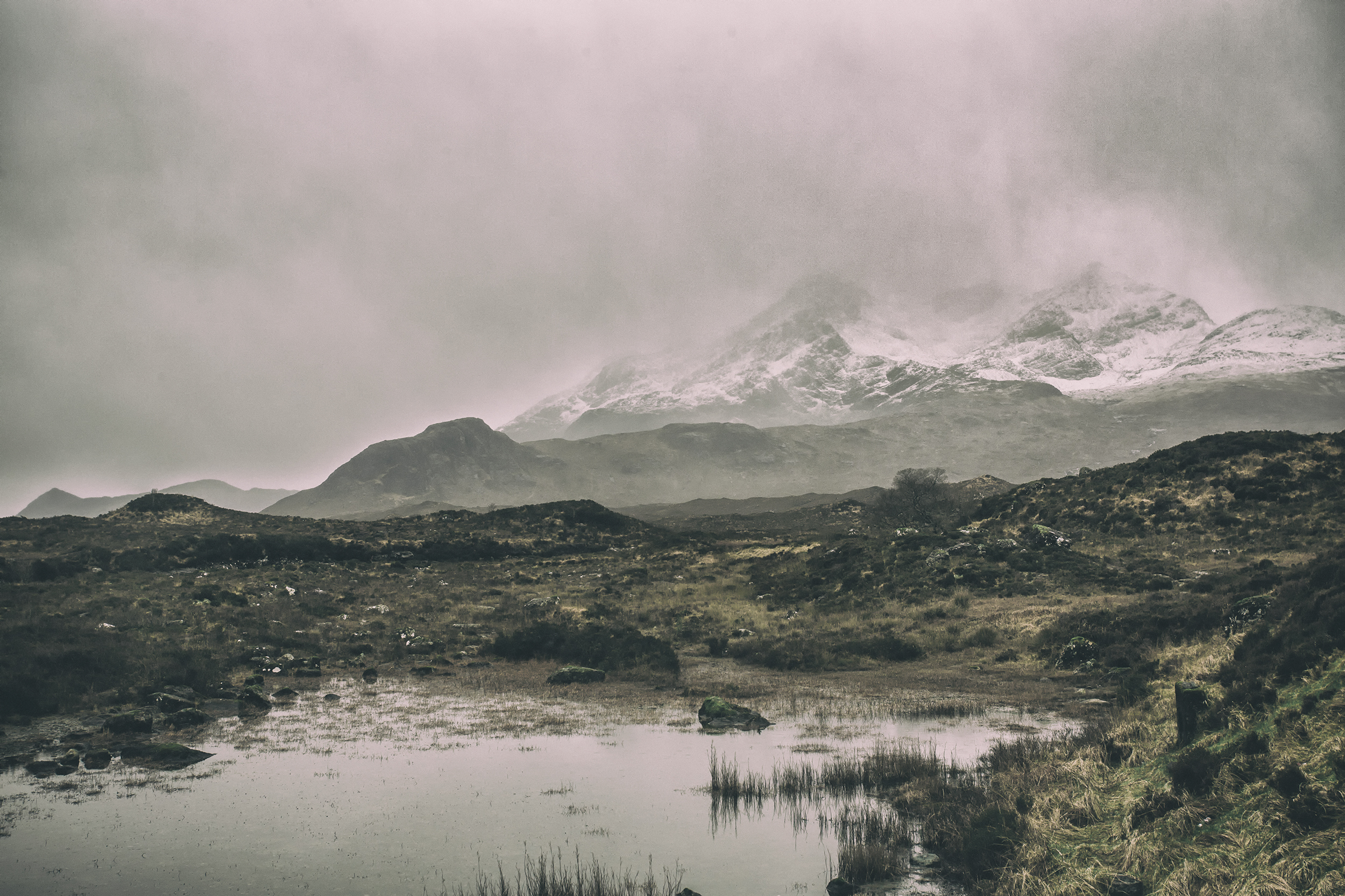 Isle of Skye