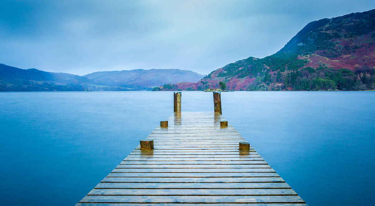 Ullswater