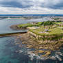 Tynemouth Priory