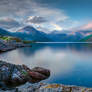 Wastwater