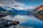 Wastwater by newcastlemale