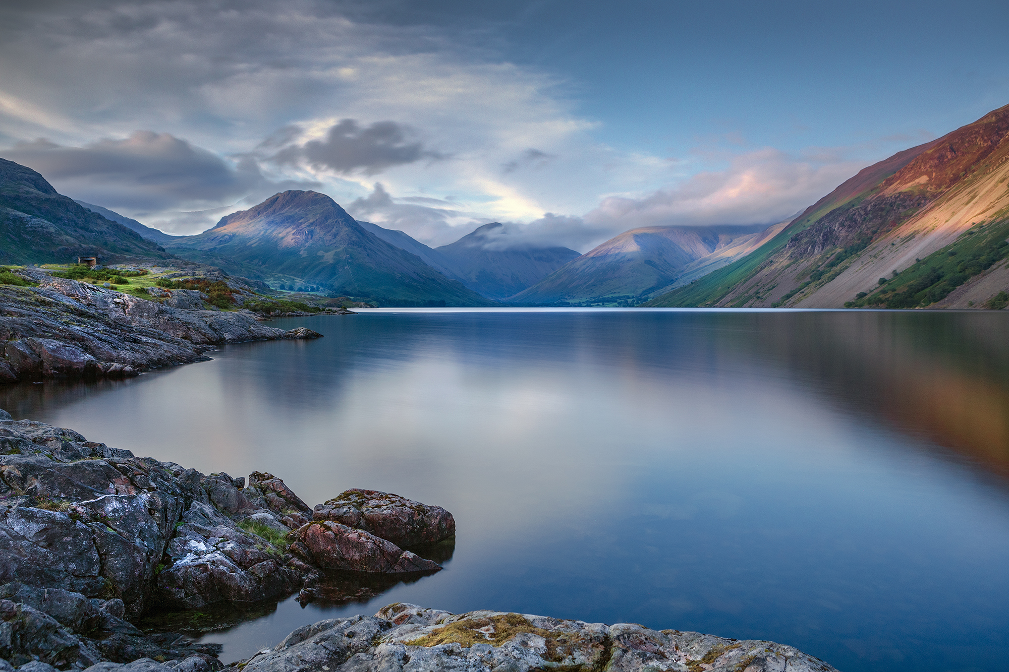 Wastwater by newcastlemale