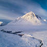 Buachaille Etive Mor