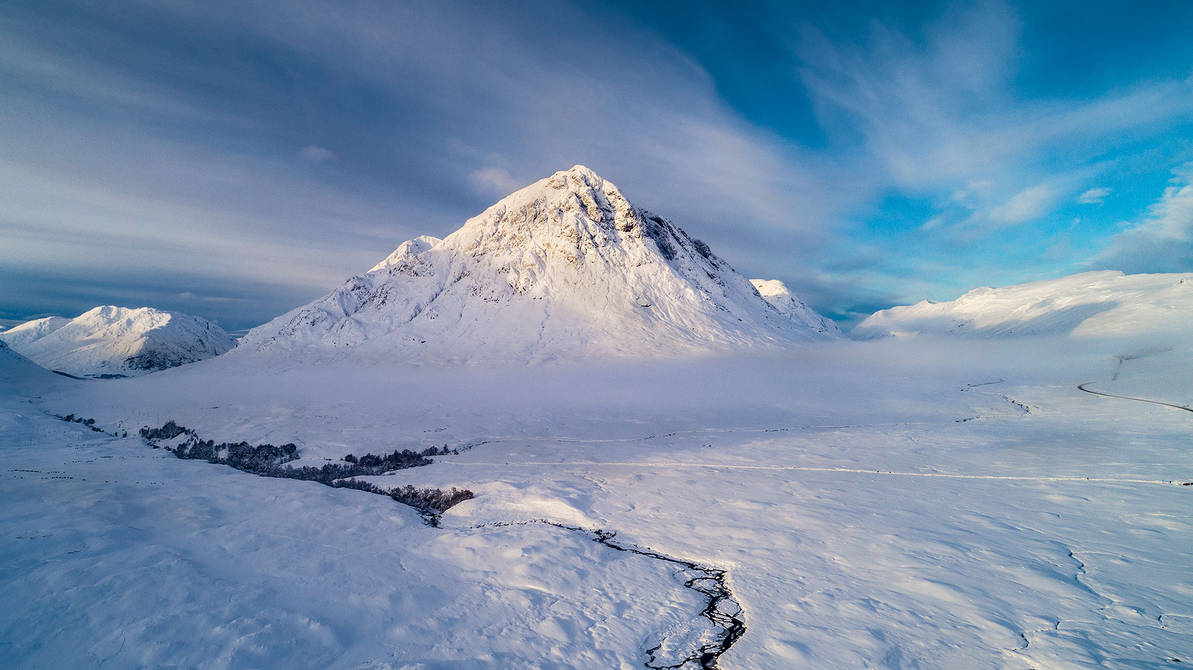 Buachaille Etive Mor