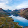 Wastwater