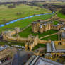 Alnwick Castle