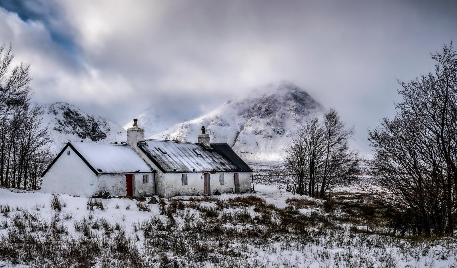 Black Rock Cottage