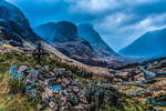 Ralston Cairn by newcastlemale