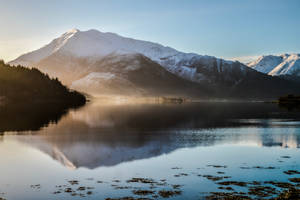 Glencoe Reflections