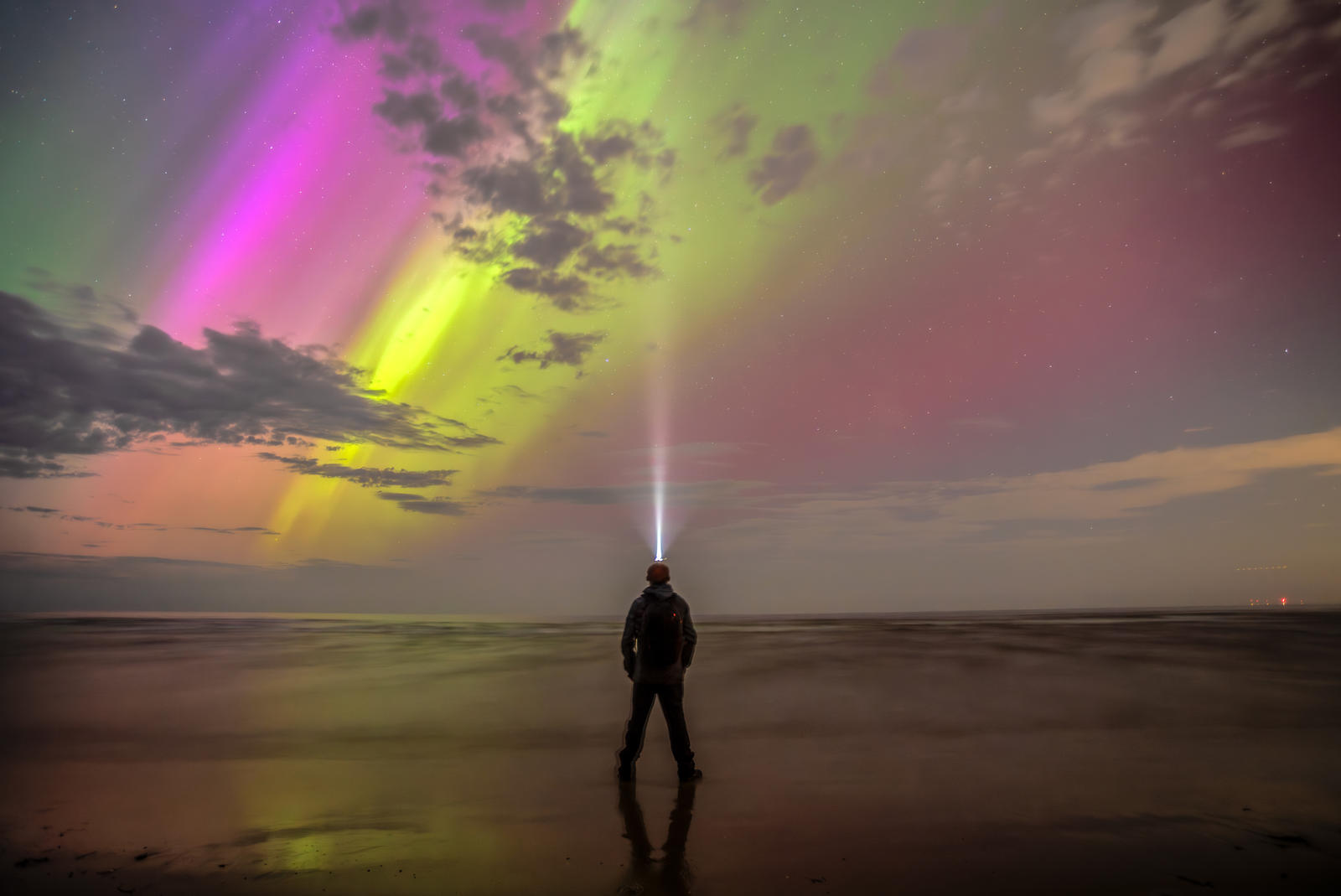 Northern Lights