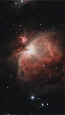 Orion Nebula