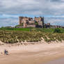 Bamburgh Castle