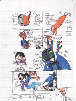 Robotboy meets Ben 10 pg 2