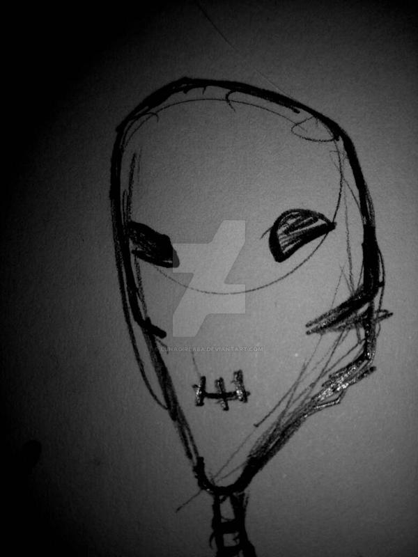 skeleton by LunaGirlaBa on DeviantArt