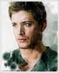 jensen by LiLen