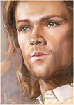 Jared by LiLen
