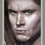 Survival of the Fittest. Dean Winchester