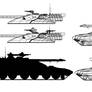 doomani tank prototype