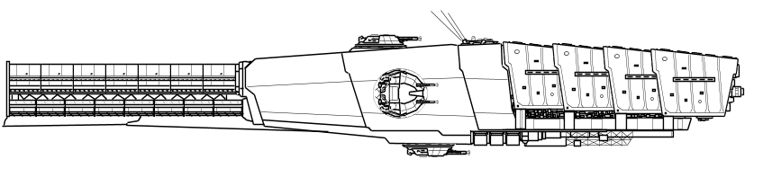 mid cruiser proto