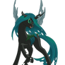 Chrysalis - No Background